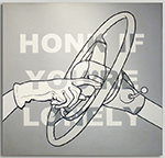 honk if you are lonely (dean styers)