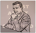 dean styers, wallspace la, feigning surprises