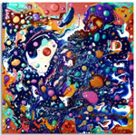 the other side of rust and earth