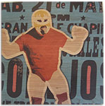 the wrestler the wrestler