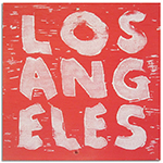 red l.a.