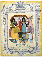 jihad, jihad series: 'culture is religion' (zeal harris)