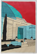 red vertical griffith red vertical griffith