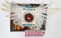 sorry we missed you sorry we missed you